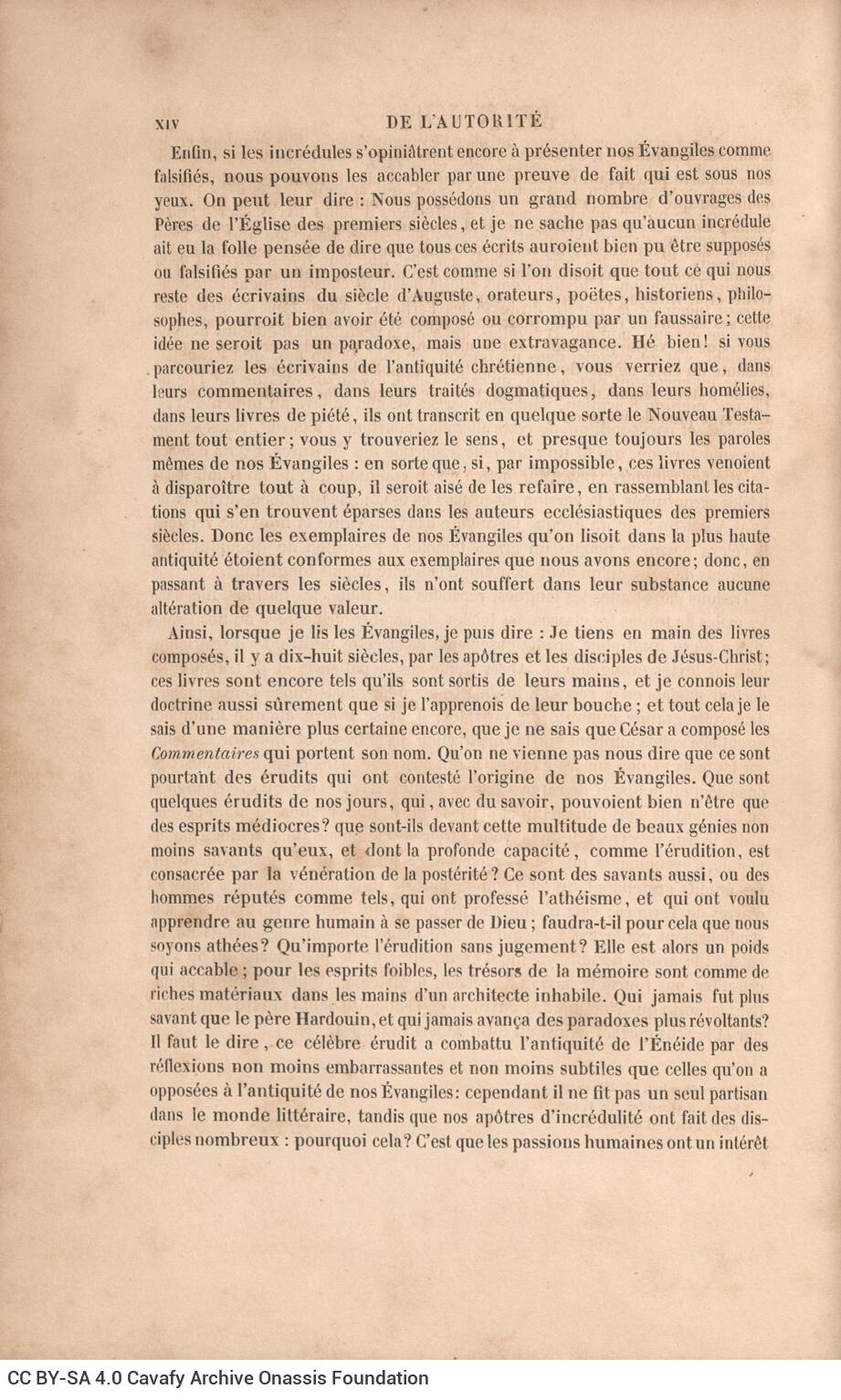 25,5 x 17 εκ. 10 σ. χ.α. + ΧΧΙΙΙ σ. + 570 σ. + 8 σ. χ.α., όπου στο φ. 2 κτητορική σφραγ�